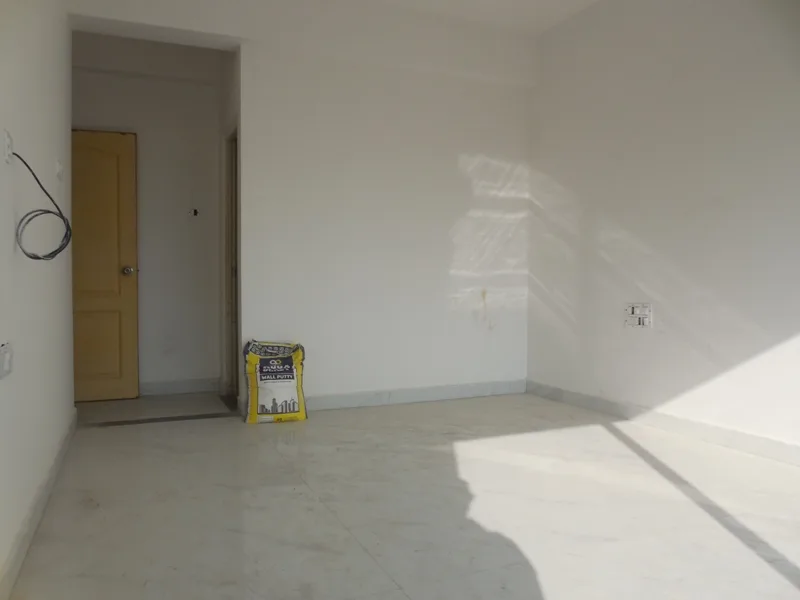 2 Bhk 110sqmt flat for Sale in Khorlim-Mapusa, North-Goa.(78.68L)