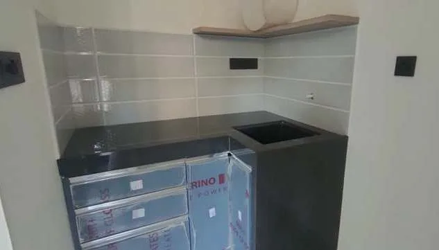 Studio flat 39sqmt Under Construction for Sale in Arpora, North-Goa (51.78L)