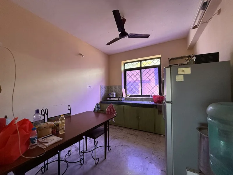 100Sq.mts Office premises for Rent in Porvorim, North-Goa.(40k)
