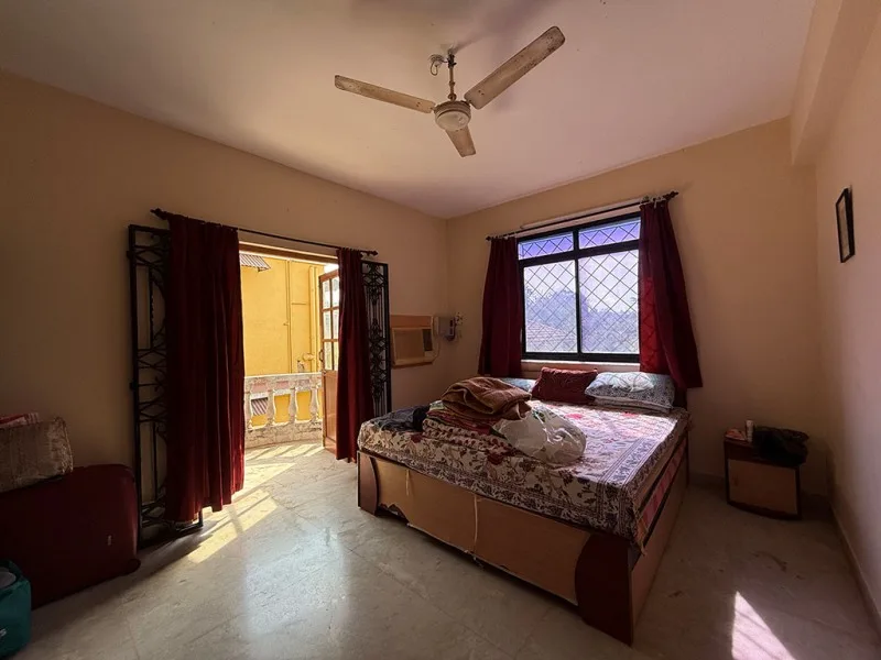100Sq.mts Office premises for Rent in Porvorim, North-Goa.(40k)