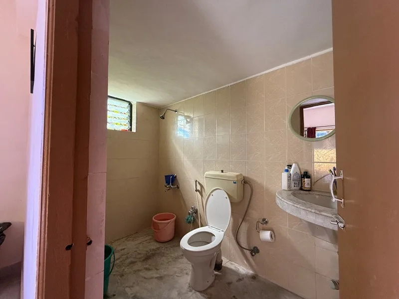 100Sq.mts Office premises for Rent in Porvorim, North-Goa.(40k)