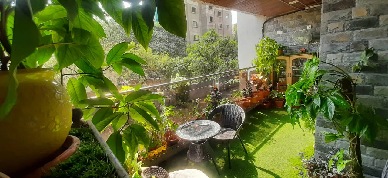 3BHK Specious Flat for Sale pune