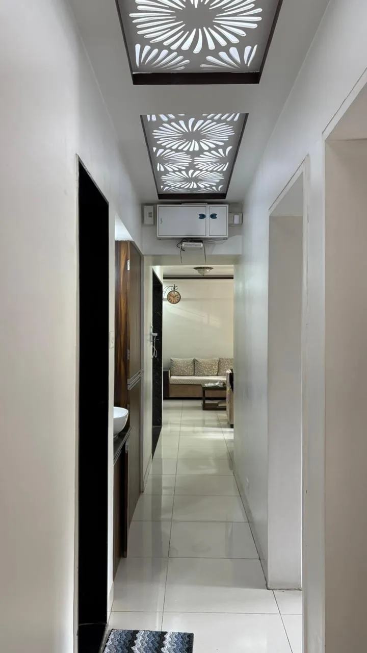 3BHK Specious Flat for Sale pune