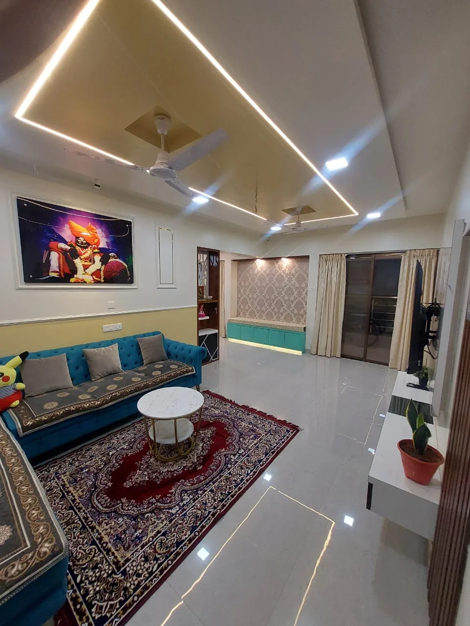 2BHK