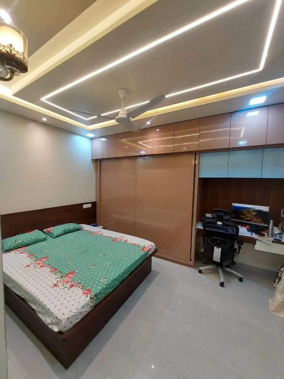 2BHK