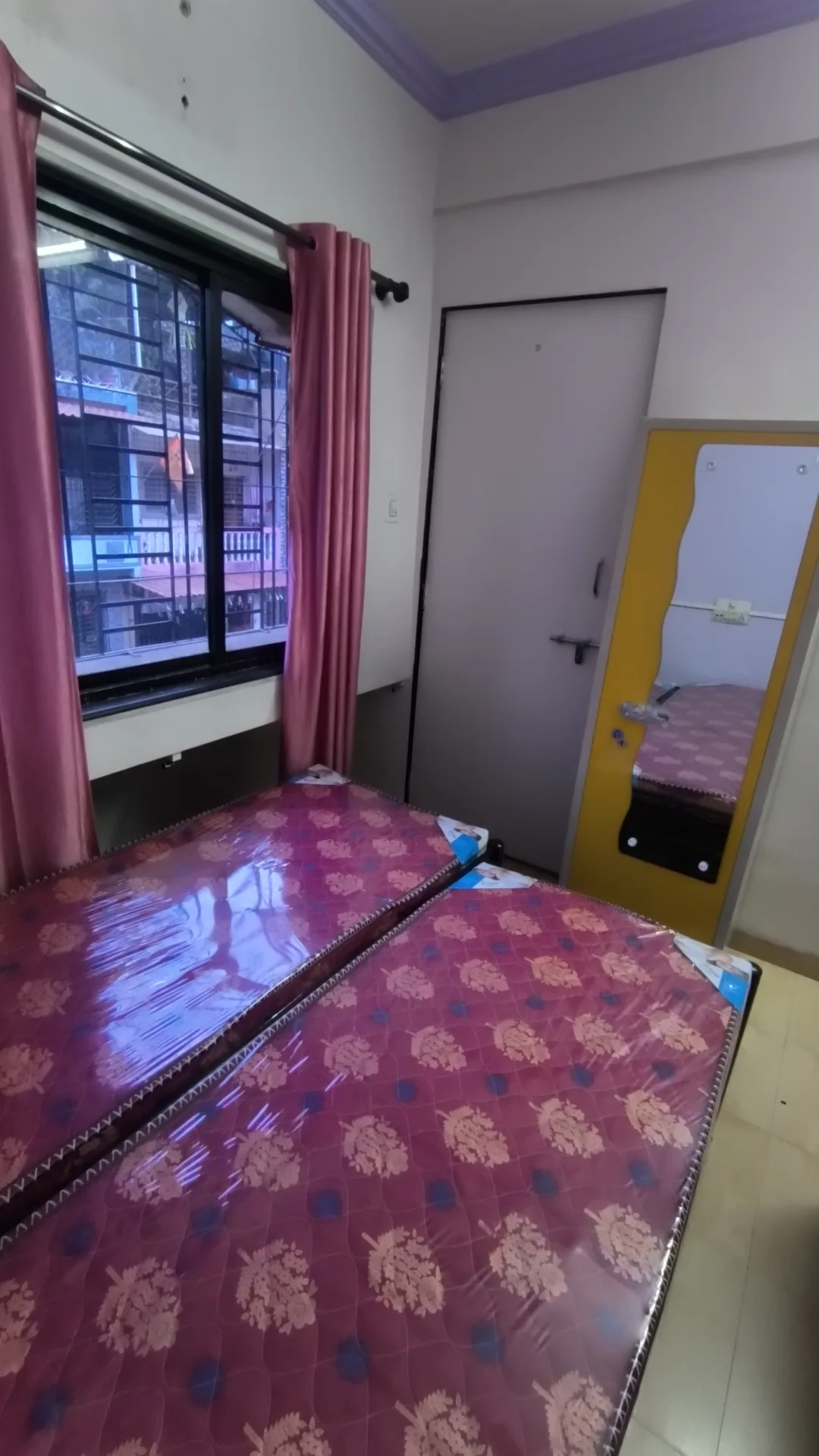 ࿗ DIRECT OWNER ࿗ FEMALE SHARING ACCOMMODATION BORIVALI-W, MUMBAI@ 8500