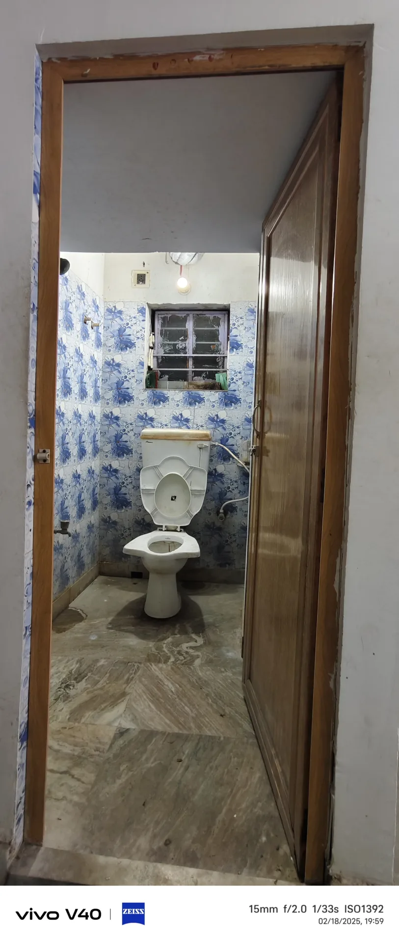 2bhk place in Kolkata 650sqf