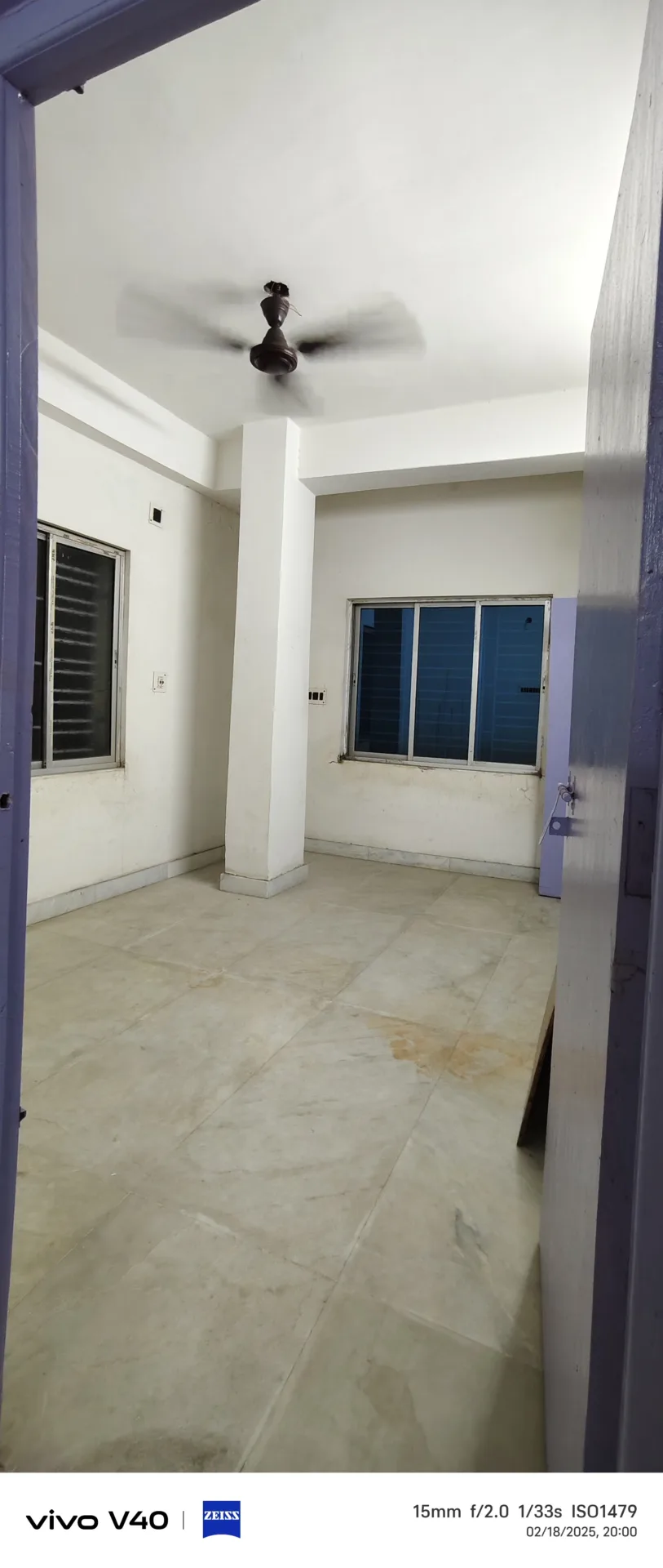 2bhk place in Kolkata 650sqf