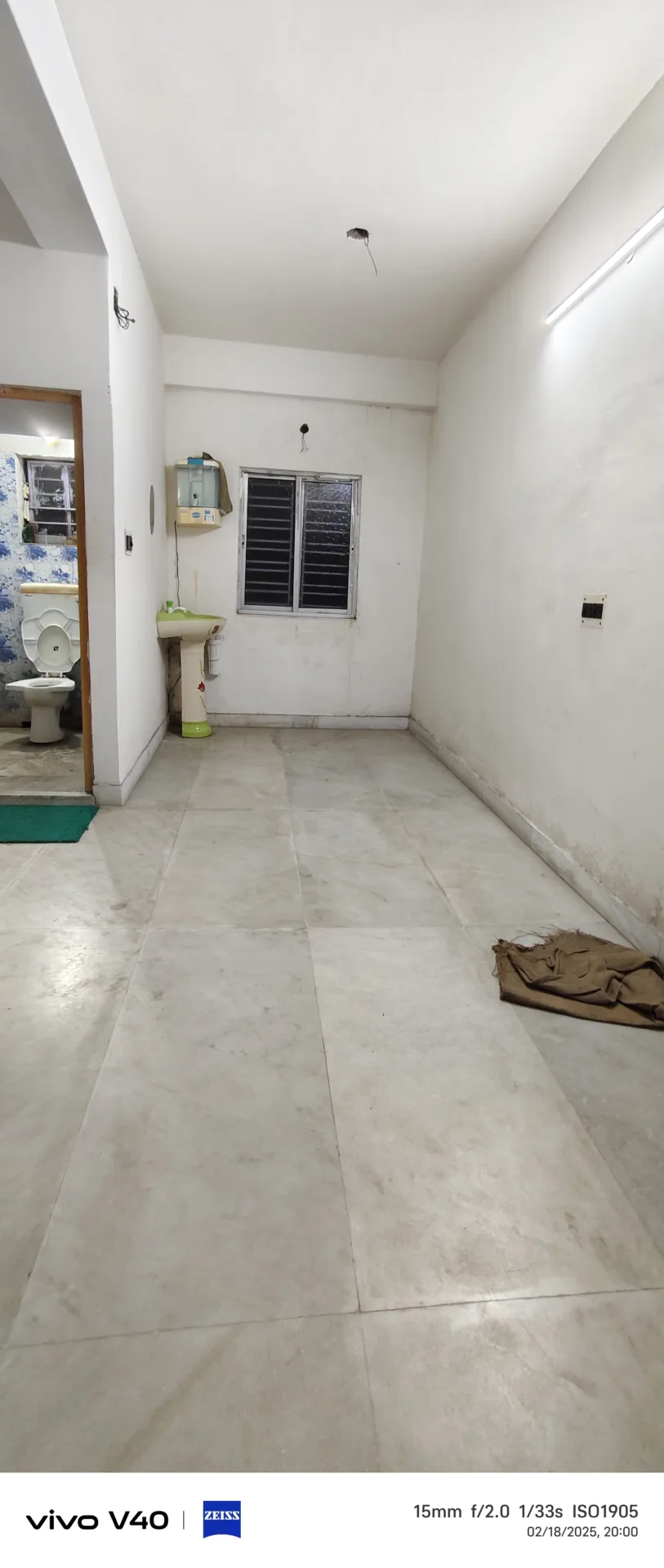 2bhk place in Kolkata 650sqf