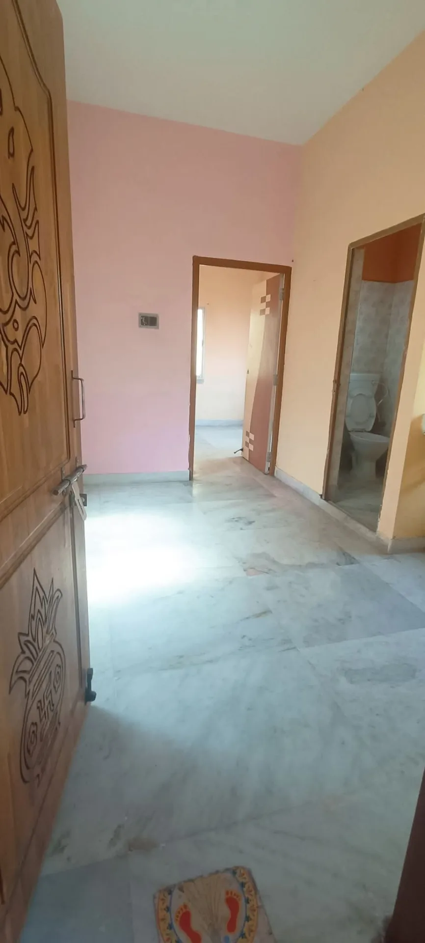 1bhk rent place in kolkata 450sqf