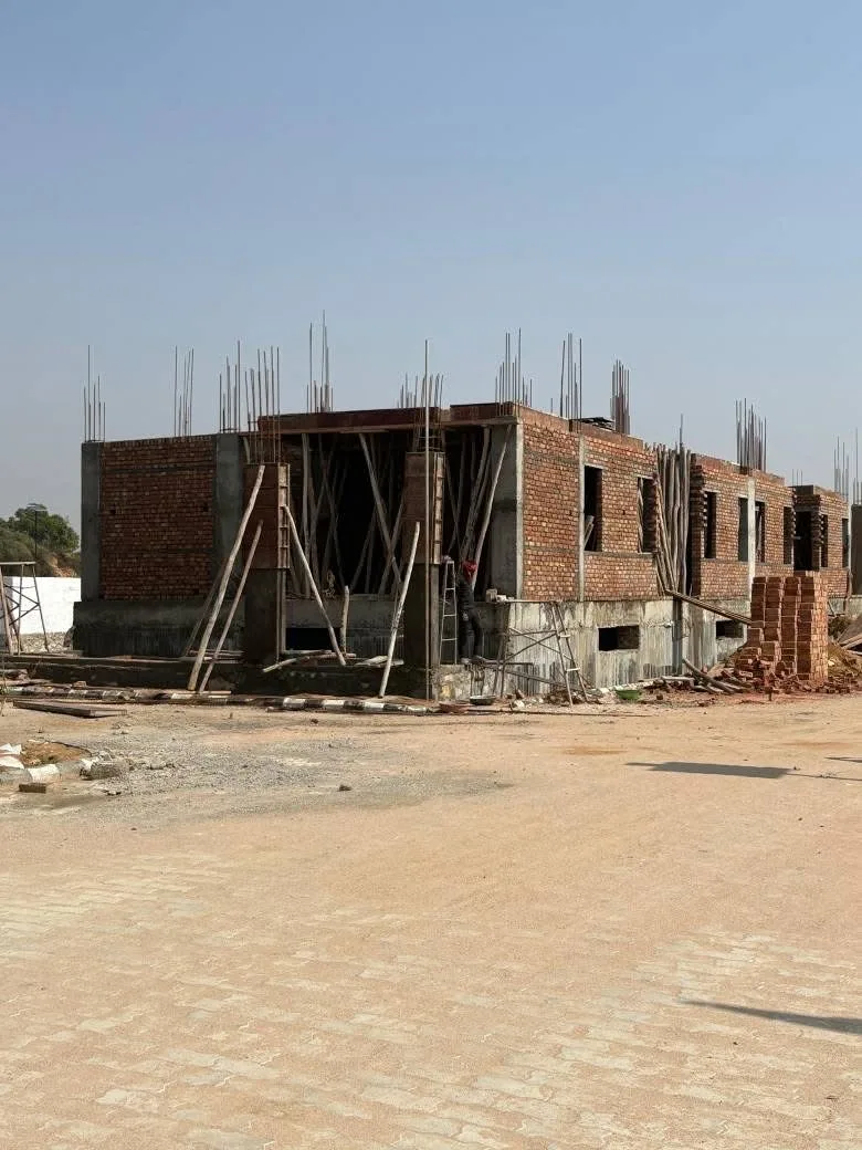 Jda apporved plot at near Manipal university Ajmer road jaipur