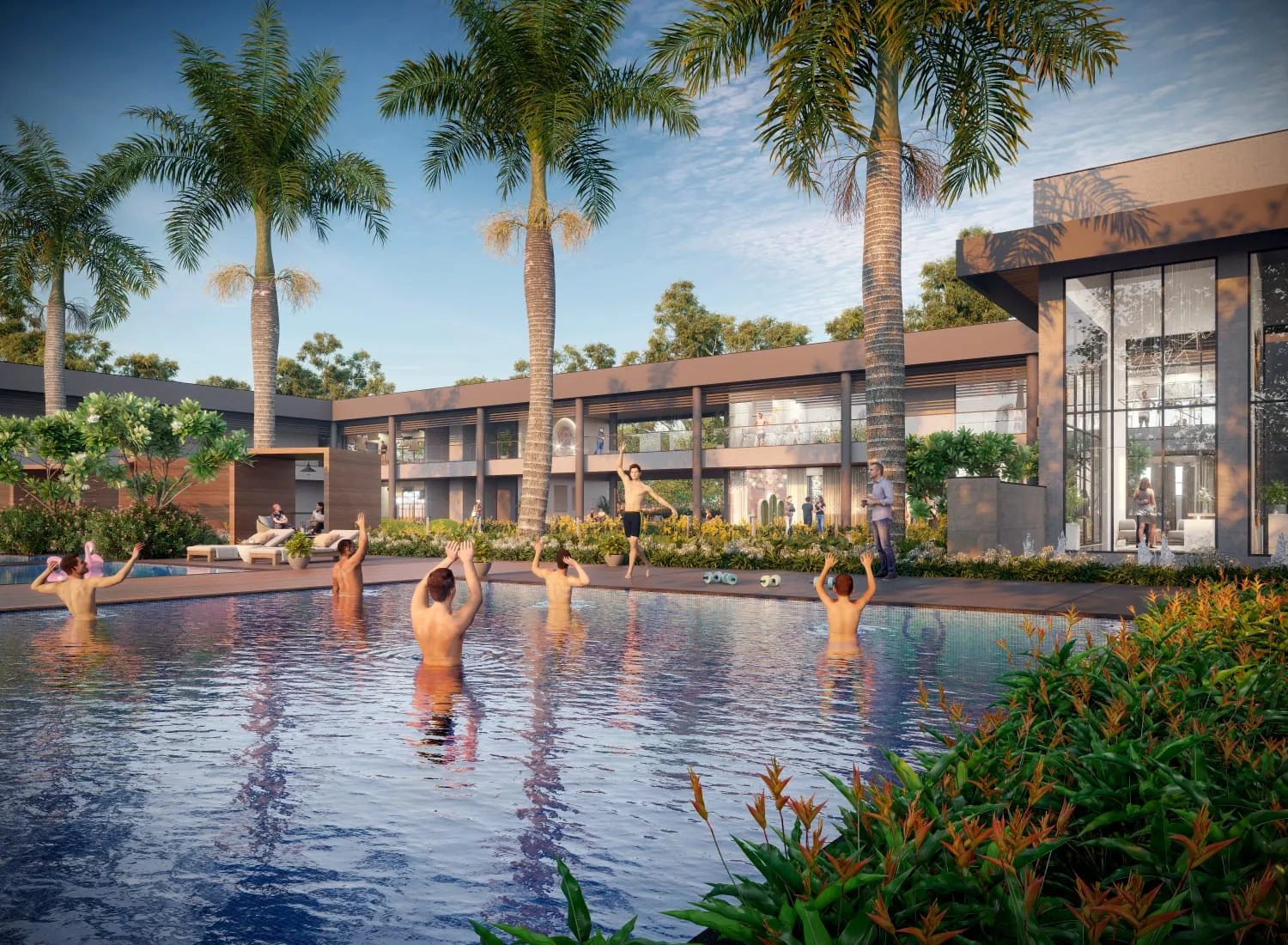 Premium RL & NMRDA Sanctioned plots with 60+ amenities at Samruddhi mahamargh highway