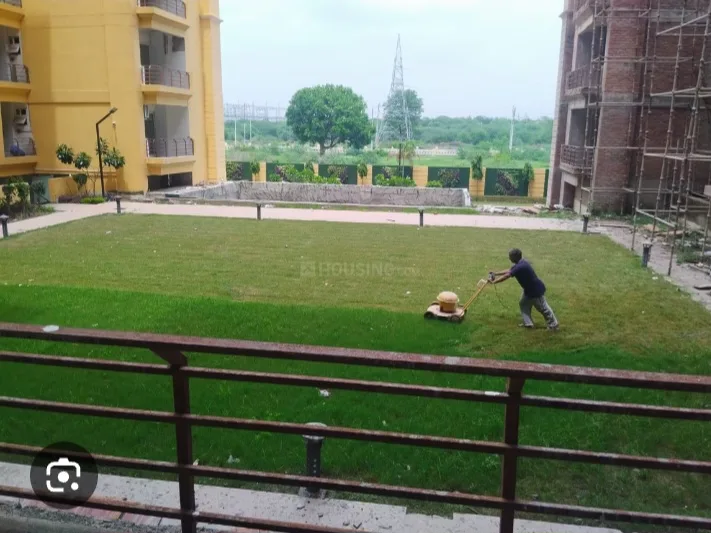 2 & 3 BHK Luxury Apartments in Lucknow Starting at ₹61.88 Lacs – Book Now