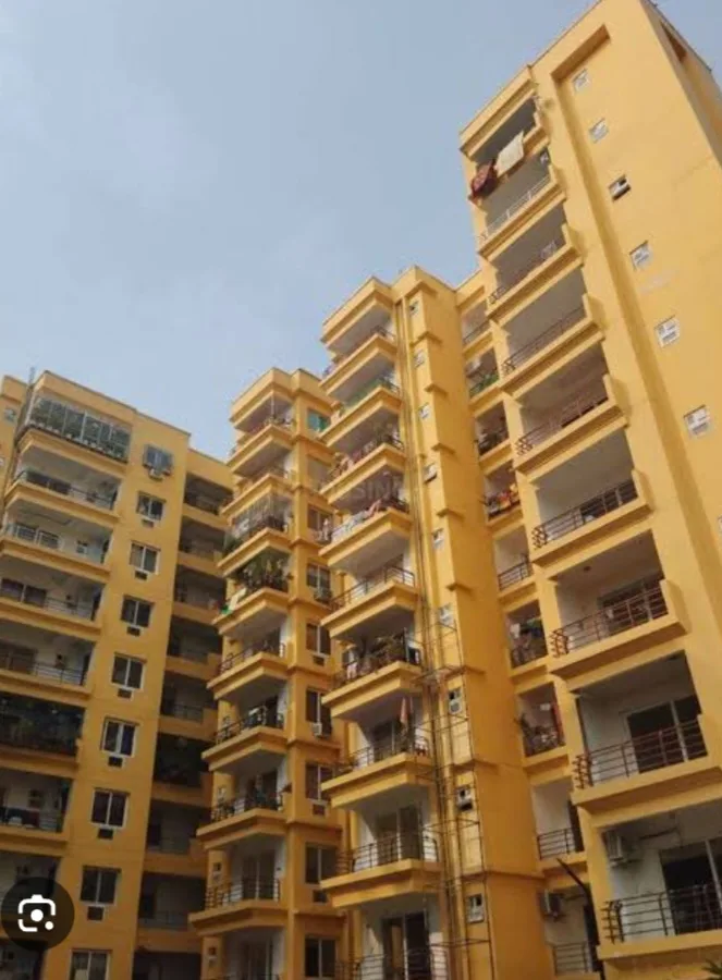 2 & 3 BHK Luxury Apartments in Lucknow Starting at ₹61.88 Lacs – Book Now