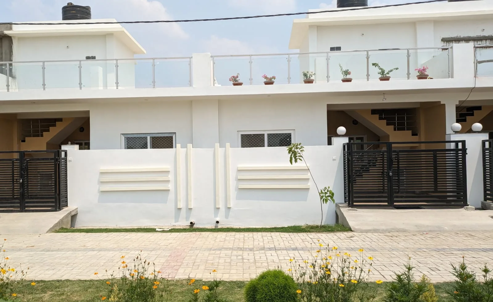 Ready-to-Move Villas for Sale in Lucknow | Luxury Homes in Prime Locations