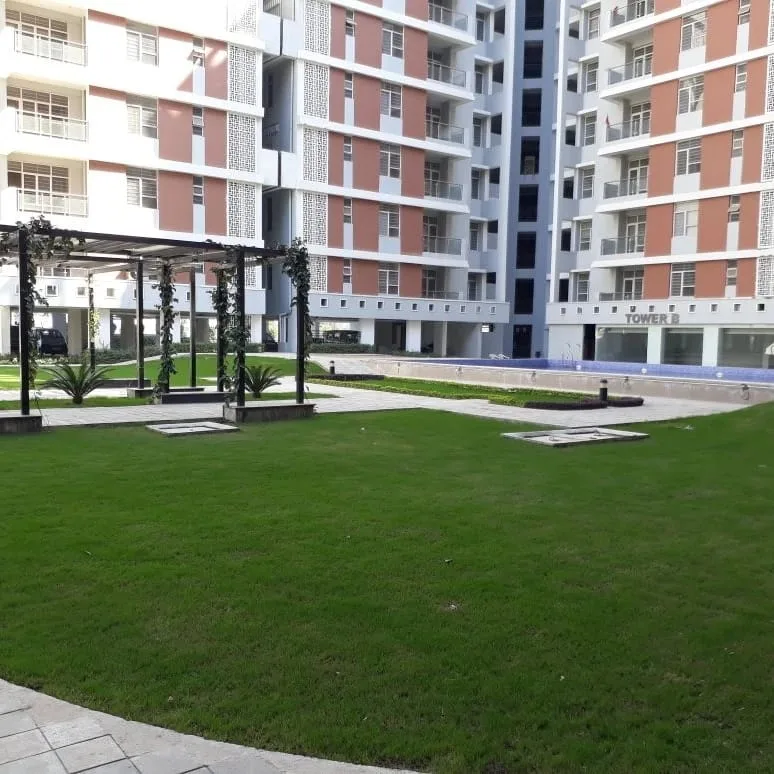 2 & 3 BHK Apartments in Lucknow | Modern Homes with Premium Amenities