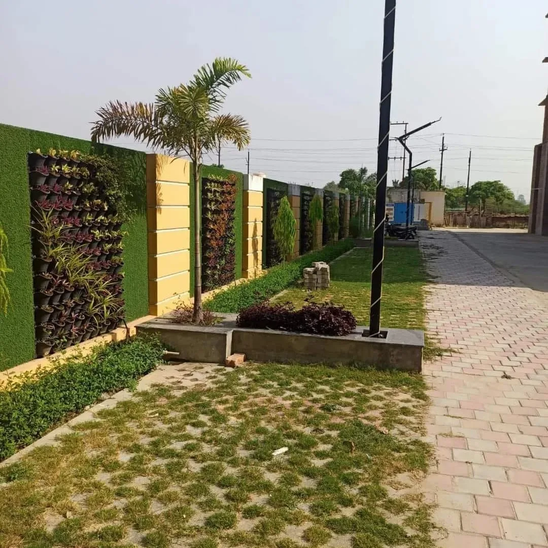 2 & 3 BHK Apartments in Lucknow | Modern Homes with Premium Amenities