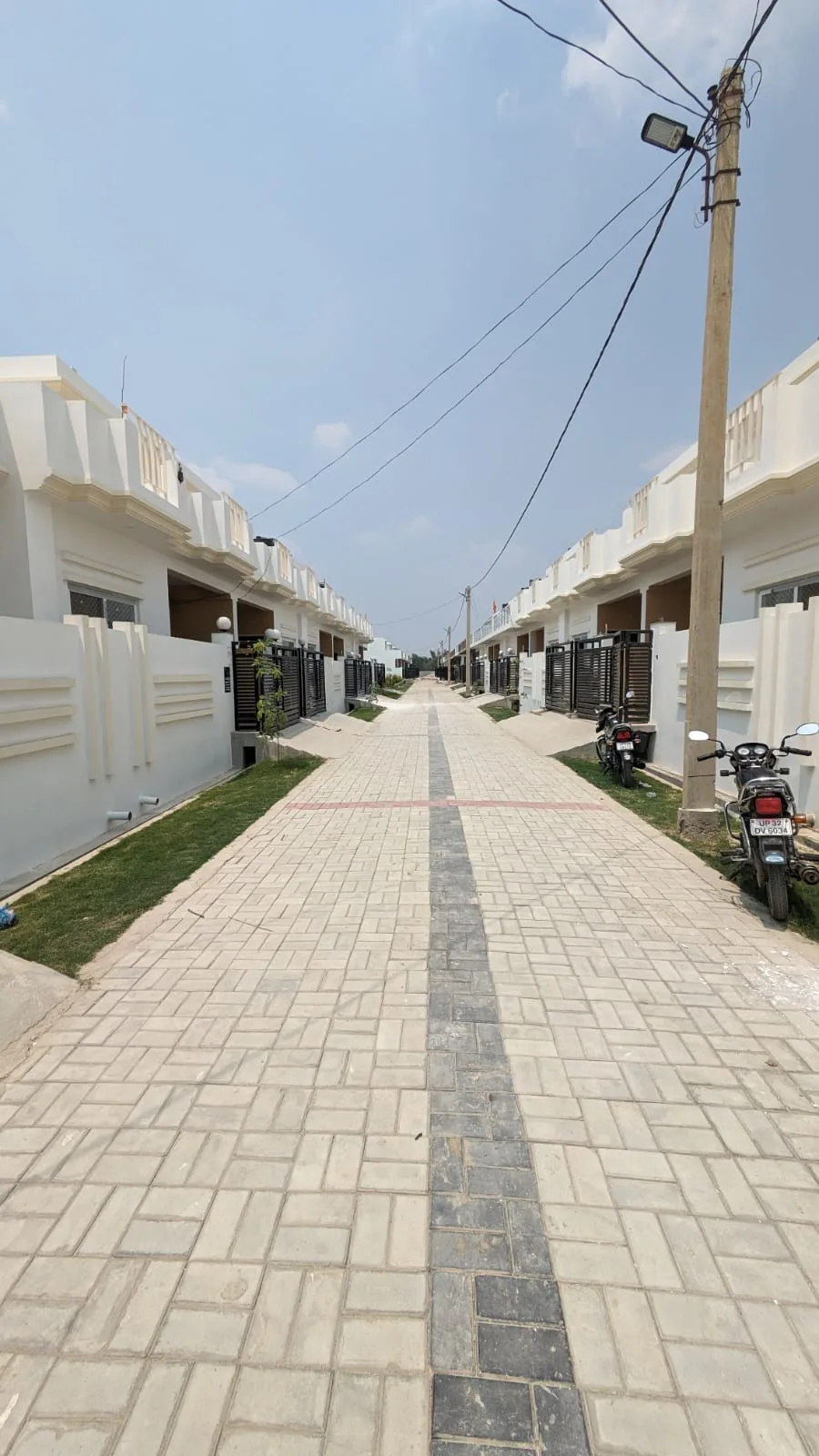 Ready-to-Move Houses for Sale in Mohanlalganj, Lucknow | Buy Your Dream HomeVilla