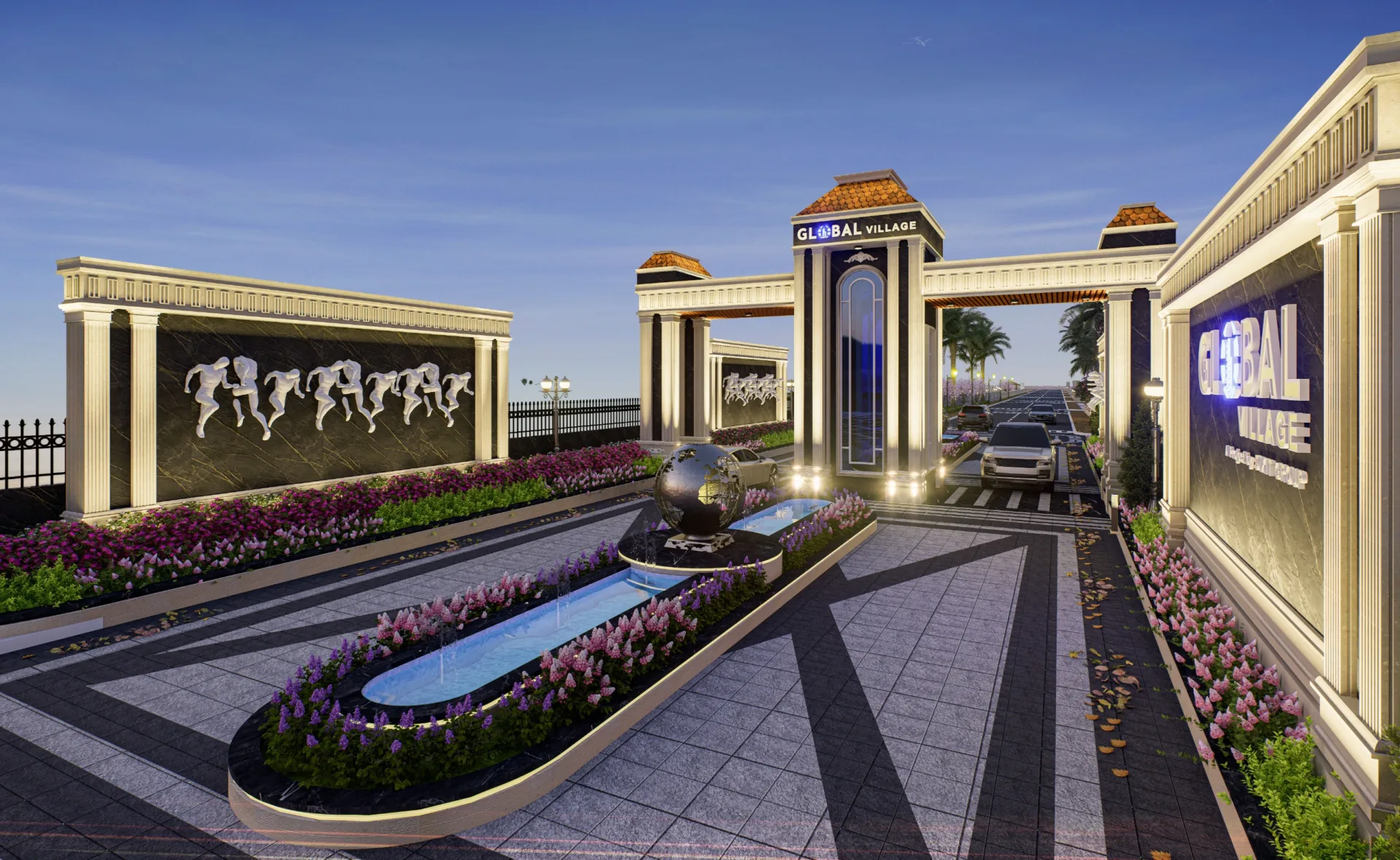 Plot Indore Ujjain Road