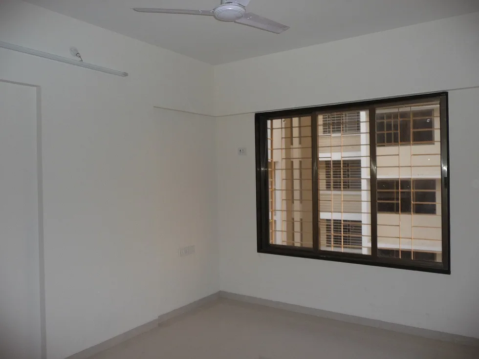 2 BHK on rent at Borivali east