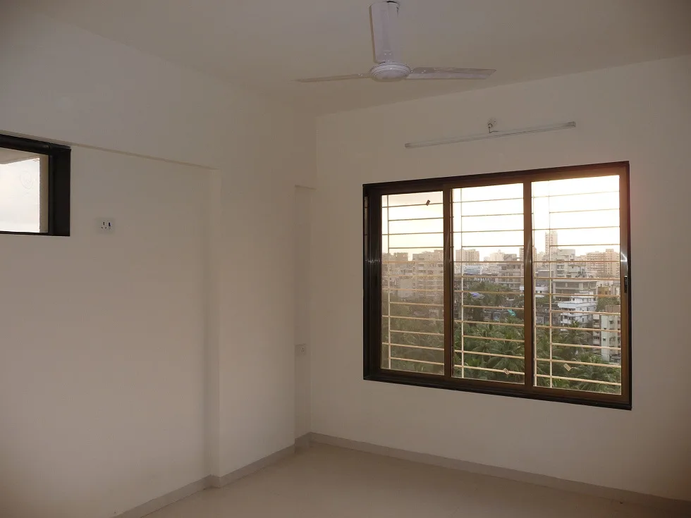 2 BHK on rent at Borivali east