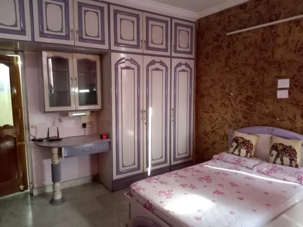 Flat for sale during construction two have been joined for one family it may be used separately for two families