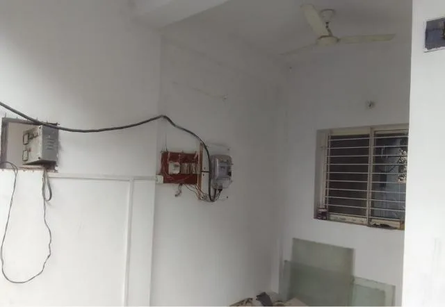 4 BHK Duplex with Attached Baths, Terrace & Parking at Satellite Junction Indore