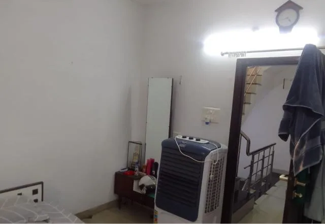 4 BHK Duplex with Attached Baths, Terrace & Parking at Satellite Junction Indore