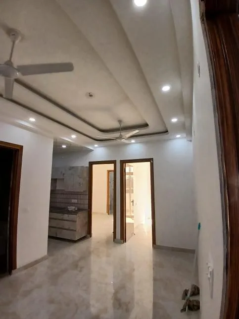 Twin Chalet 2/3 BHK & Duplex with Terrace in Noida Extn | Possession by 2025