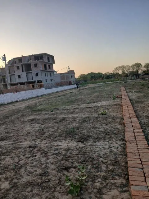 Saraswati Embassy Phase 2 – Premium Villas & Plots in Greater Noida West
