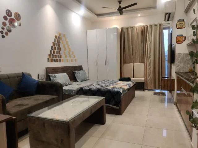 Saraswati Signature Homes – Premium 2 & 3 BHK Flats in Greater Noida West