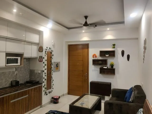 Saraswati Signature Homes – Premium 2 & 3 BHK Flats in Greater Noida West