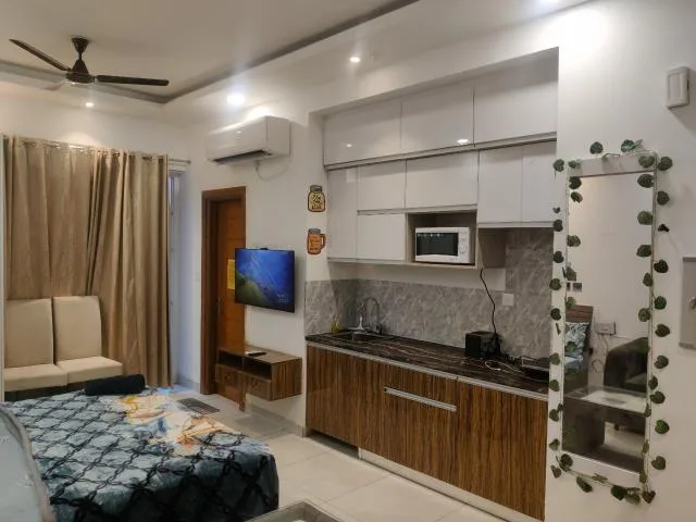 Saraswati Signature Homes – Premium 2 & 3 BHK Flats in Greater Noida West