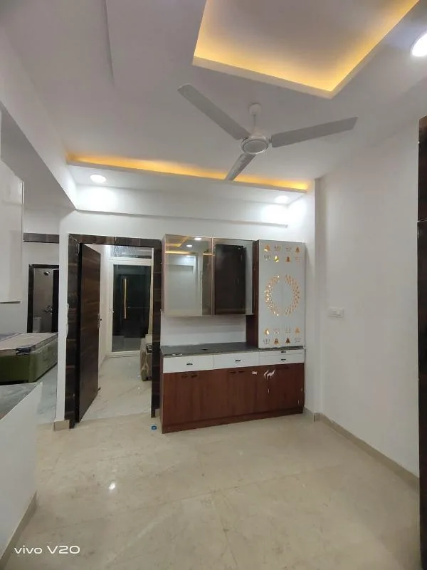 Saraswati Signature Homes – Premium 2 & 3 BHK Flats in Greater Noida West