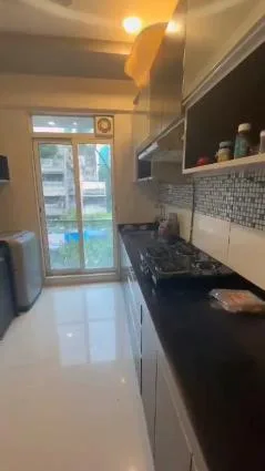 Fully Furnished 2BHK for Rent in Andheri West, Ros Villa – ₹85K, 3rd Floor