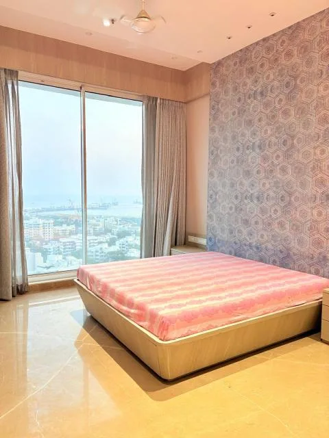 3BHK Furnished Flat for Rent in Kabra, Andheri West – ₹3L, 1600 Sq.Ft
