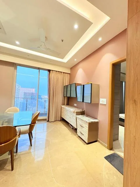 3BHK Furnished Flat for Rent in Kabra, Andheri West – ₹3L, 1600 Sq.Ft