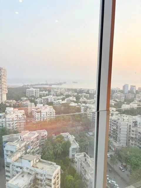 3BHK Furnished Flat for Rent in Kabra, Andheri West – ₹3L, 1600 Sq.Ft