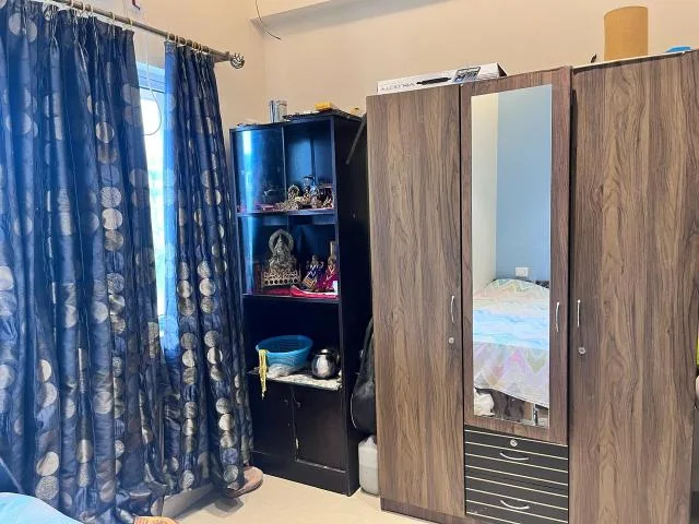 3BHK Furnished Flat for Rent in PS Panache, Salt Lake – ₹65K, June 1st