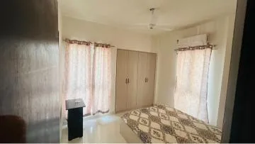 2BHK Furnished Flat for Rent in Merlin 5th Avenue, Salt Lake – ₹60K