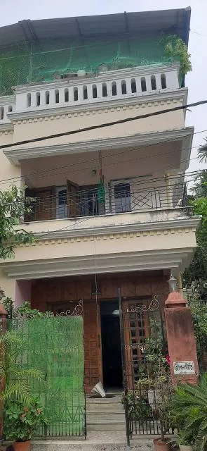 Luxurious Bungalow for Sale near Kavi Subhash Metro, New Garia – ₹2.3 Cr