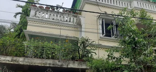 Luxurious Bungalow for Sale near Kavi Subhash Metro, New Garia – ₹2.3 Cr