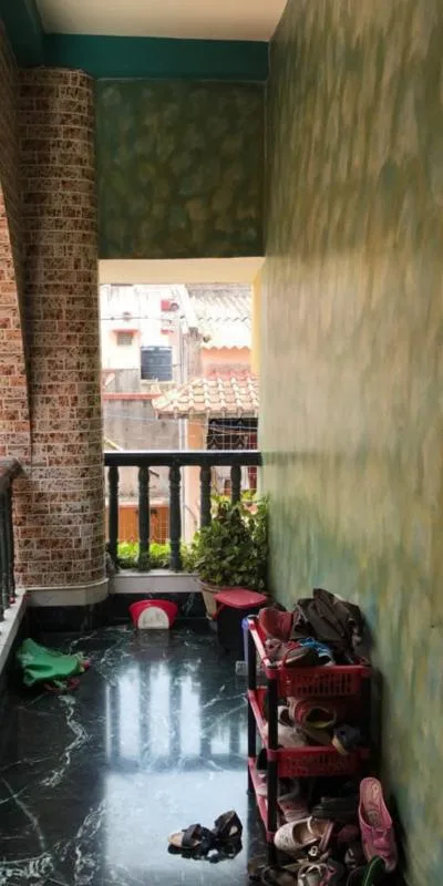 2-Storey House for Sale in Philips Quarters, Behala–Tollygunge, ₹1.3 Cr