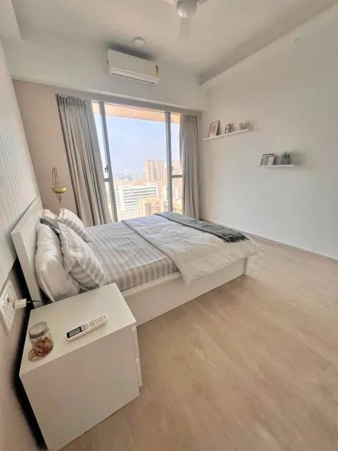 2BHK Lavish Furnished Flat for Rent in Lokhandwala, Mumbai – ₹1.85 Lakh