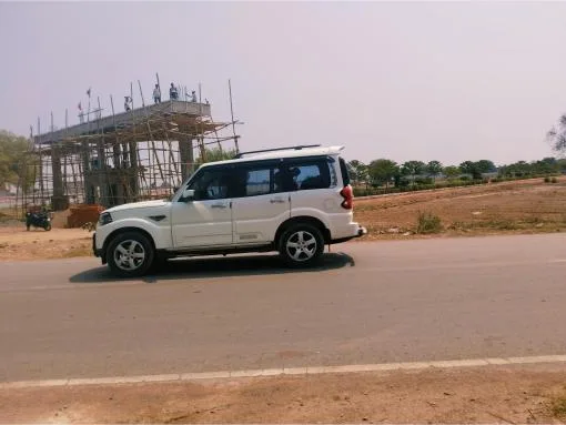 Plots for Sale in Ramaipur Indira Nagar Kanpur – Starting ₹14L, 100 Sq Yards