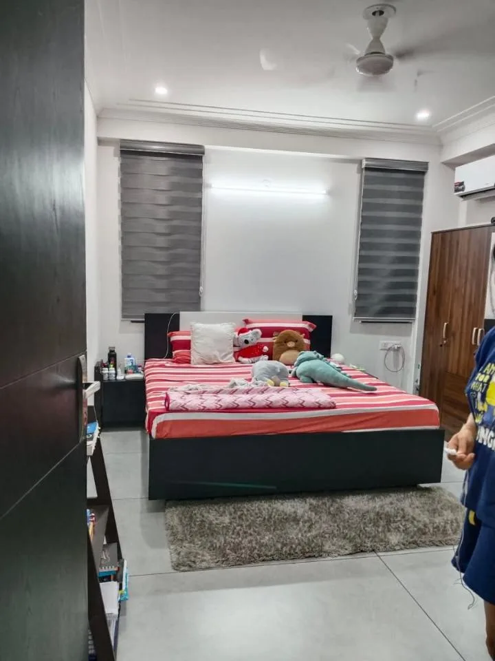 1BHK Fully Furnished for Rent in Sec 43 Gurugram | ₹37,000 | Near Metro