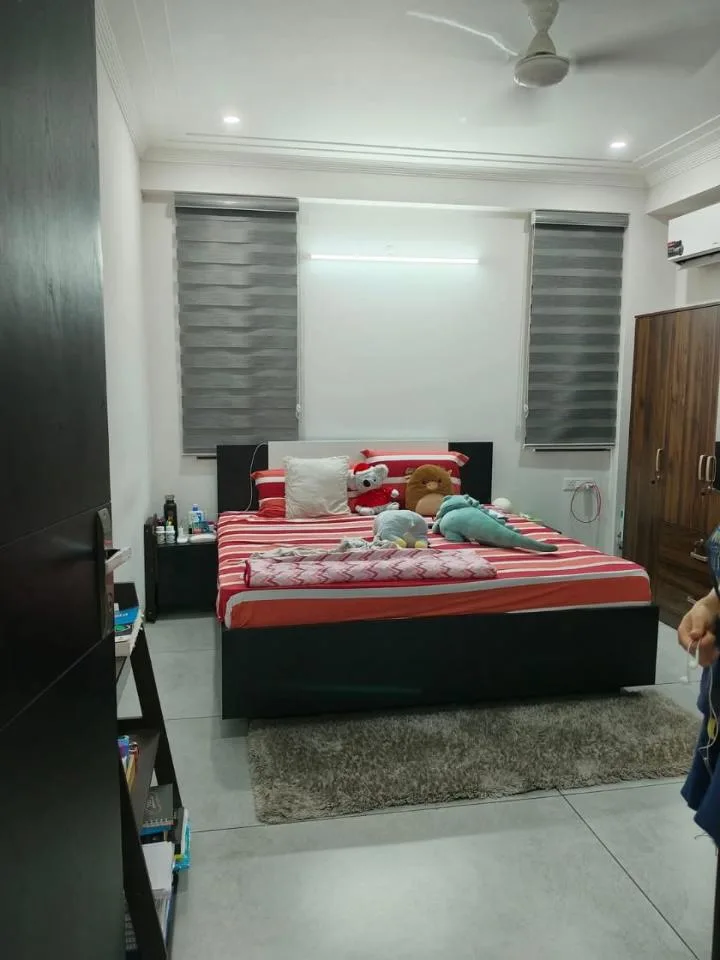 1BHK Fully Furnished for Rent in Sec 43 Gurugram | ₹37,000 | Near Metro