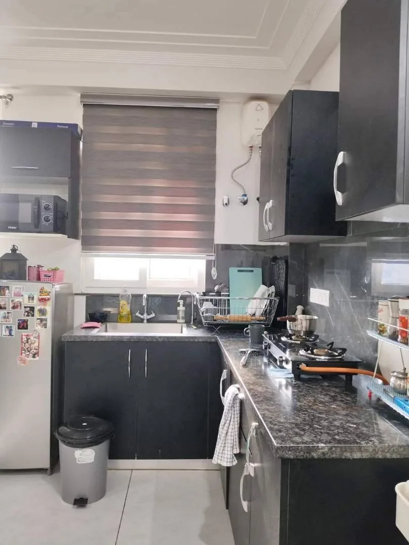 1BHK Fully Furnished for Rent in Sec 43 Gurugram | ₹37,000 | Near Metro