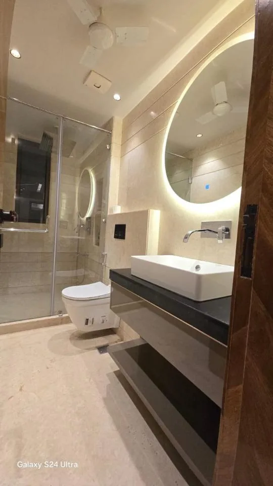 1BHK Fully Furnished for Rent in Sec 43 Gurugram | ₹37,000 | Near Metro