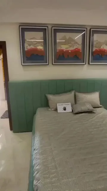 Rising East Apartments in Pocharam | 2 & 3BHK Flats from ₹4,999/Sft | Call Now